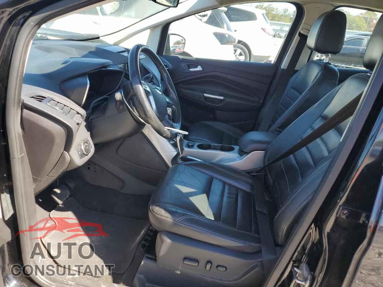 FORD CMAX 2016 - 1FADP5CU6GL101129