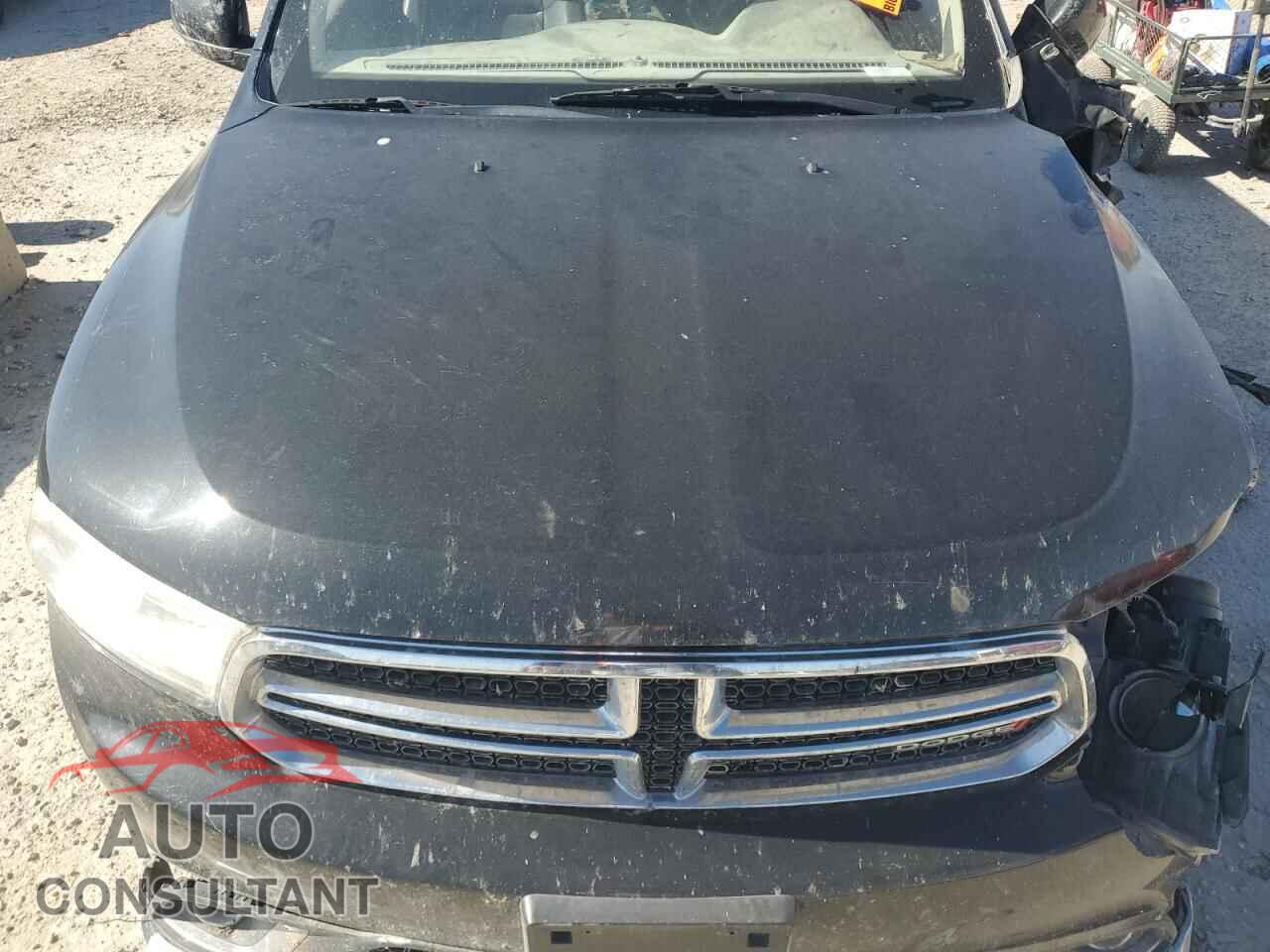 DODGE DURANGO 2015 - 1C4RDJDG4FC789429