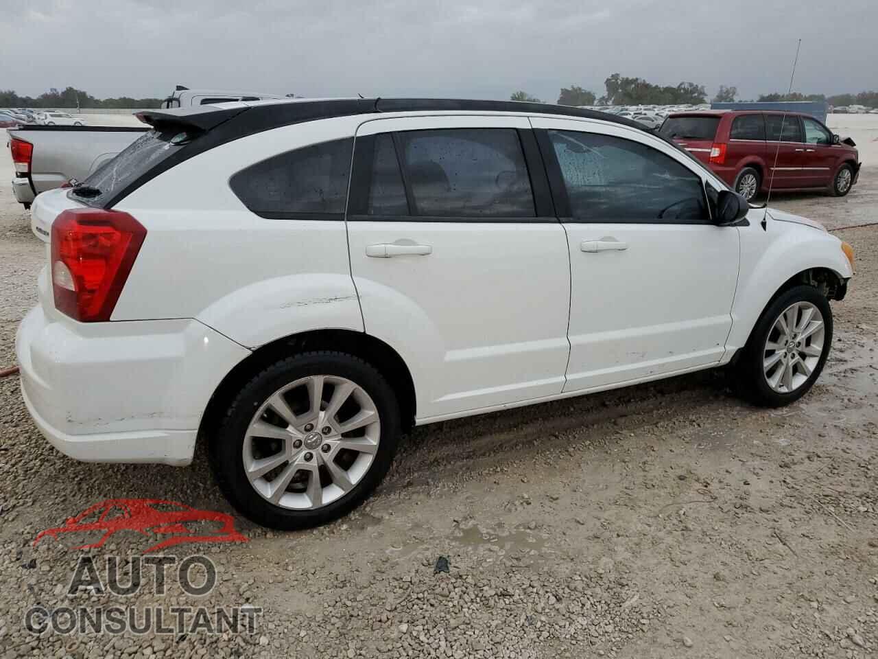 DODGE CALIBER 2011 - 1B3CB5HA1BD222089
