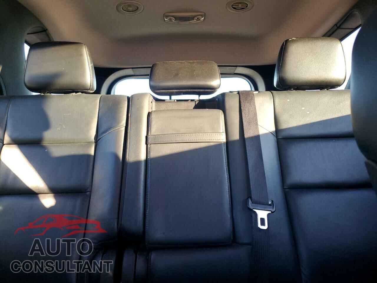 DODGE DURANGO 2016 - 1C4RDHDG7GC346444