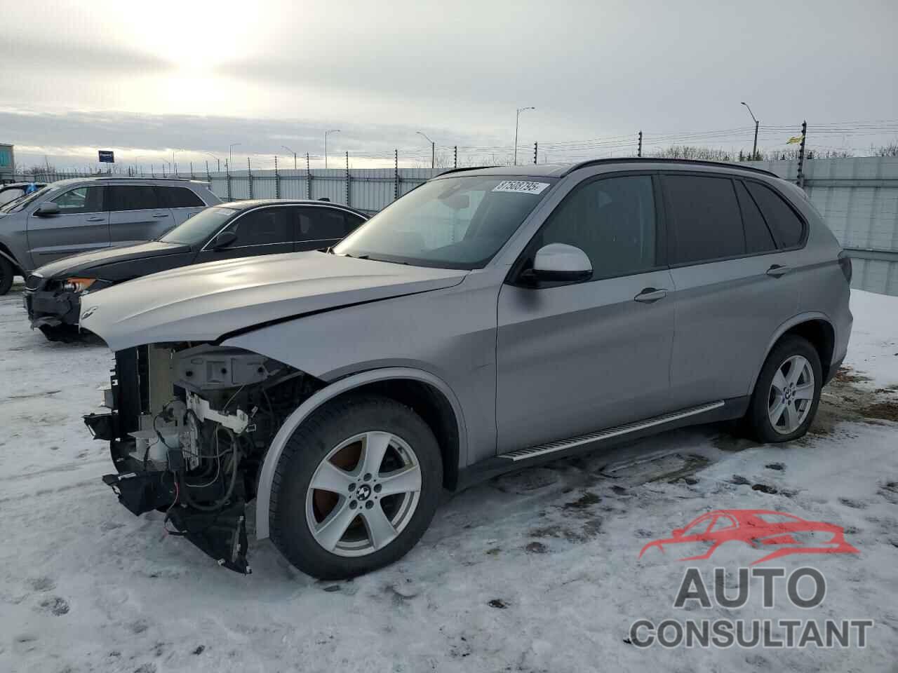 BMW X5 2014 - 5UXKR0C57E0C27085