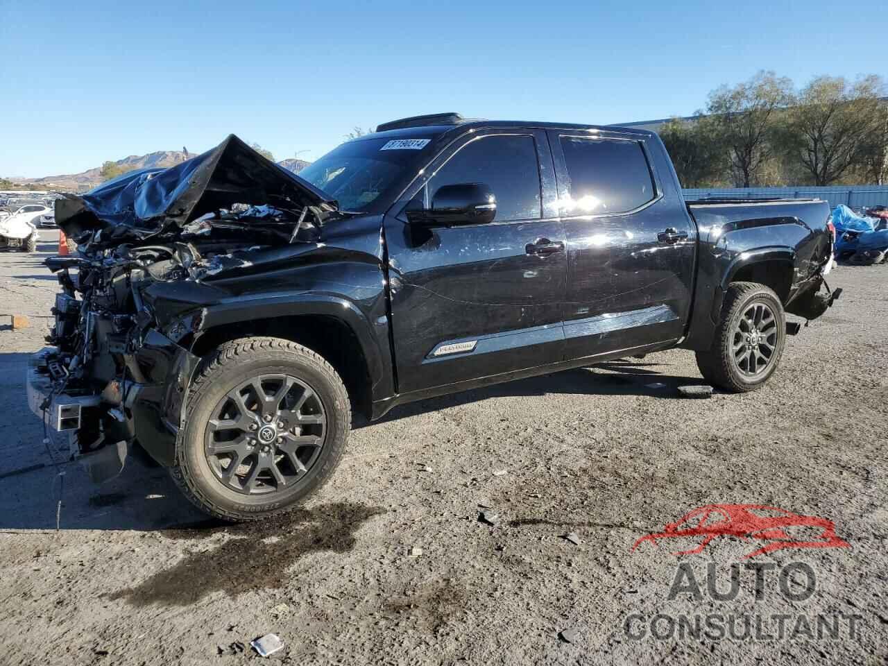 TOYOTA TUNDRA 2023 - 5TFNA5DB3PX084778