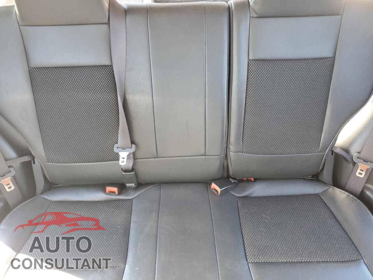 JEEP COMPASS 2017 - 1C4NJDEB5HD167639