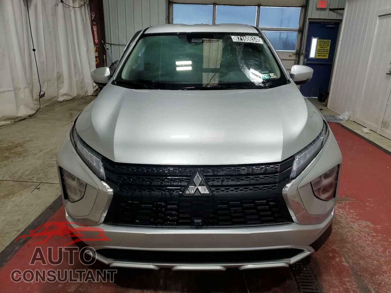 MITSUBISHI ECLIPSE 2024 - JA4ATWAA7RZ001395