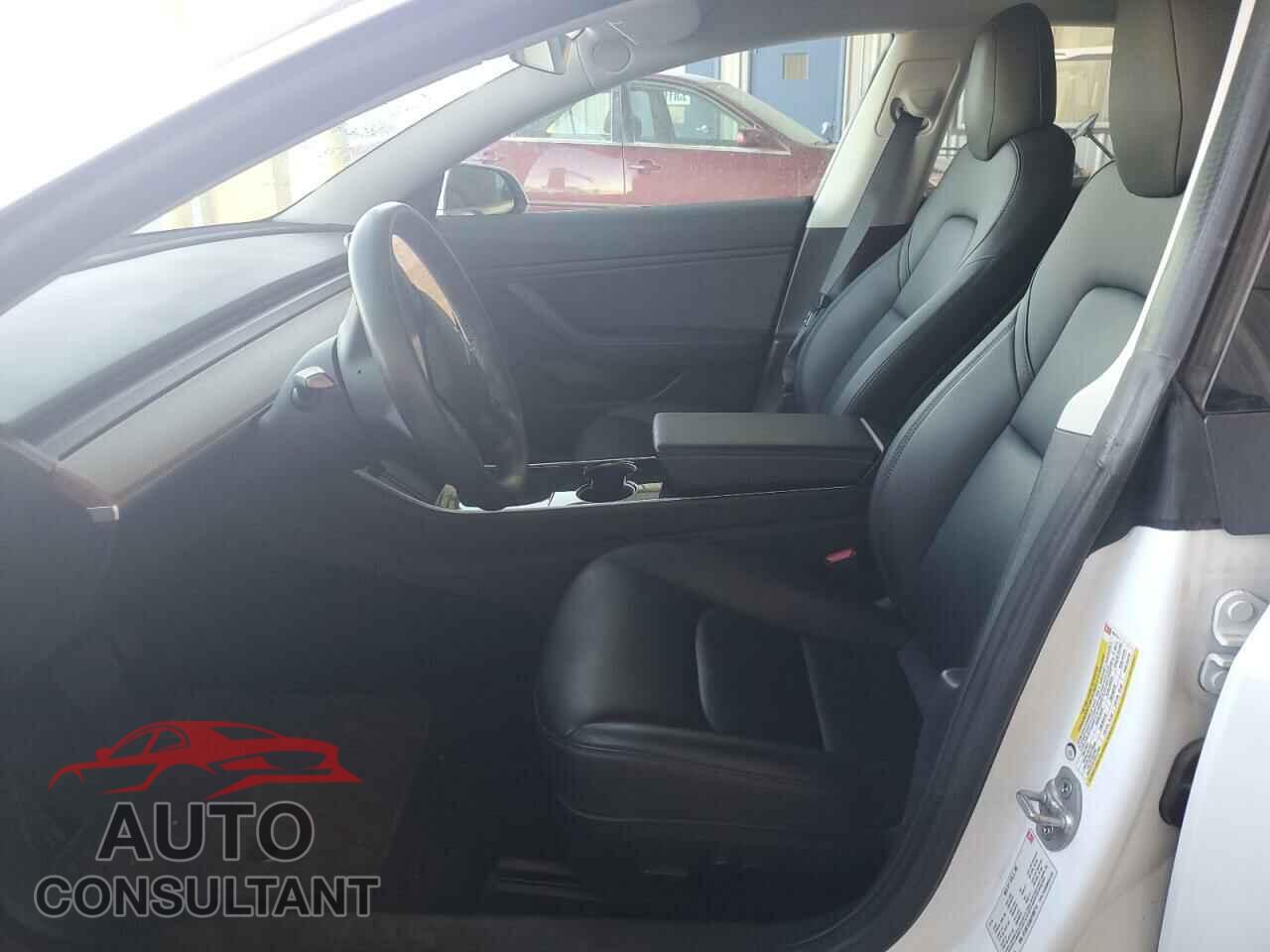 TESLA MODEL 3 2018 - 5YJ3E1EA9JF098714