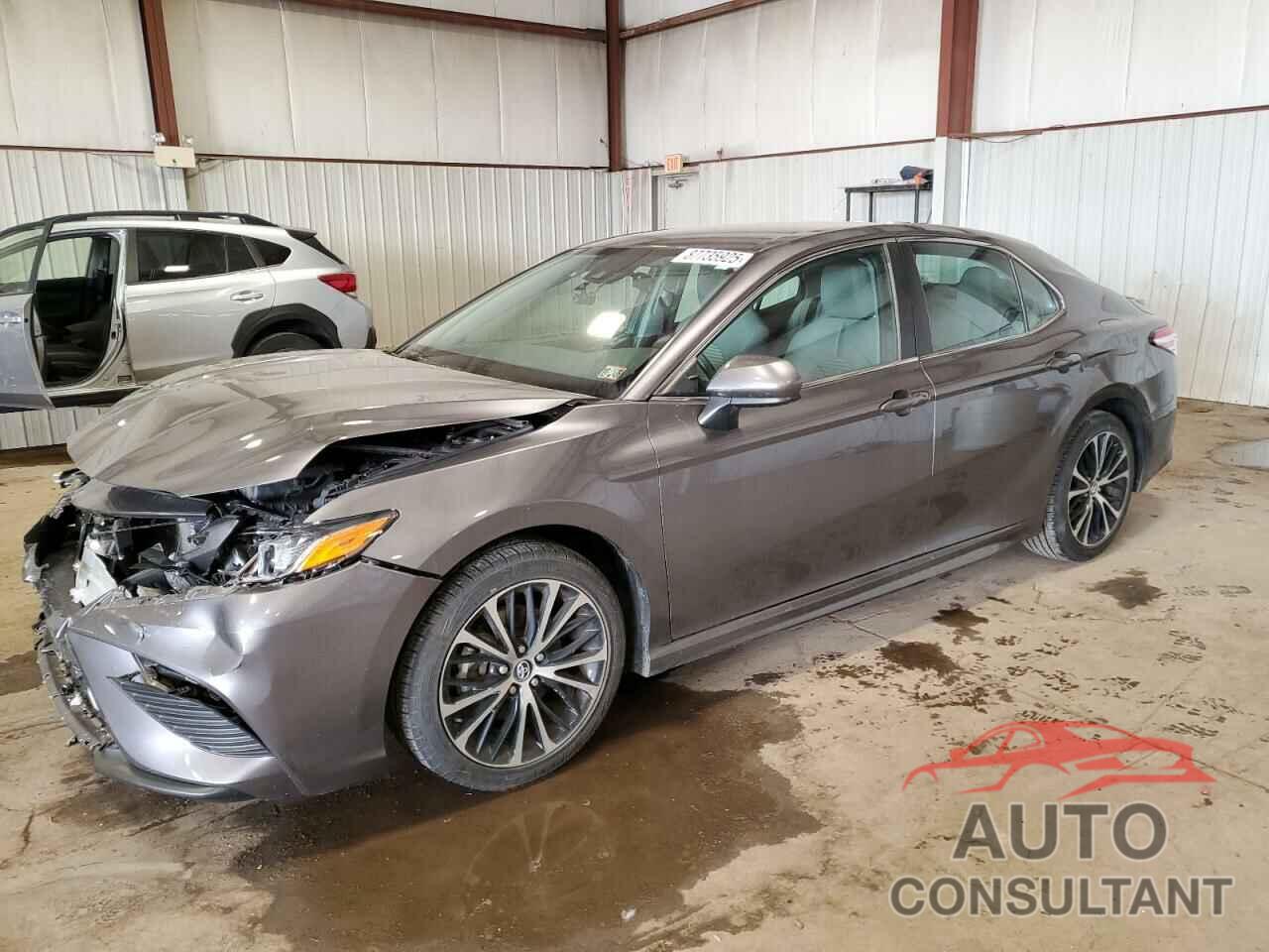 TOYOTA CAMRY 2020 - 4T1G11AK1LU885349