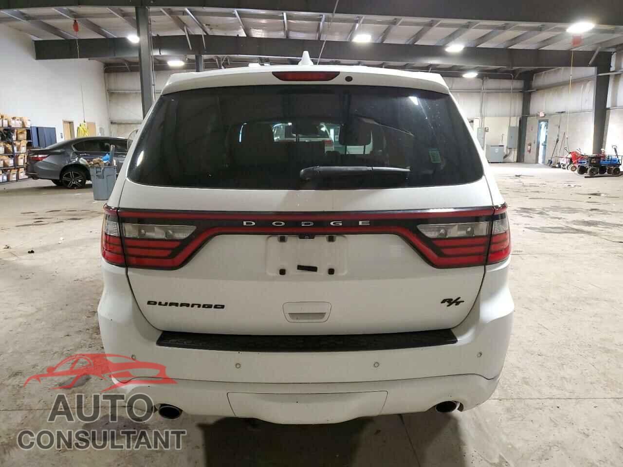 DODGE DURANGO 2015 - 1C4SDHCTXFC916712