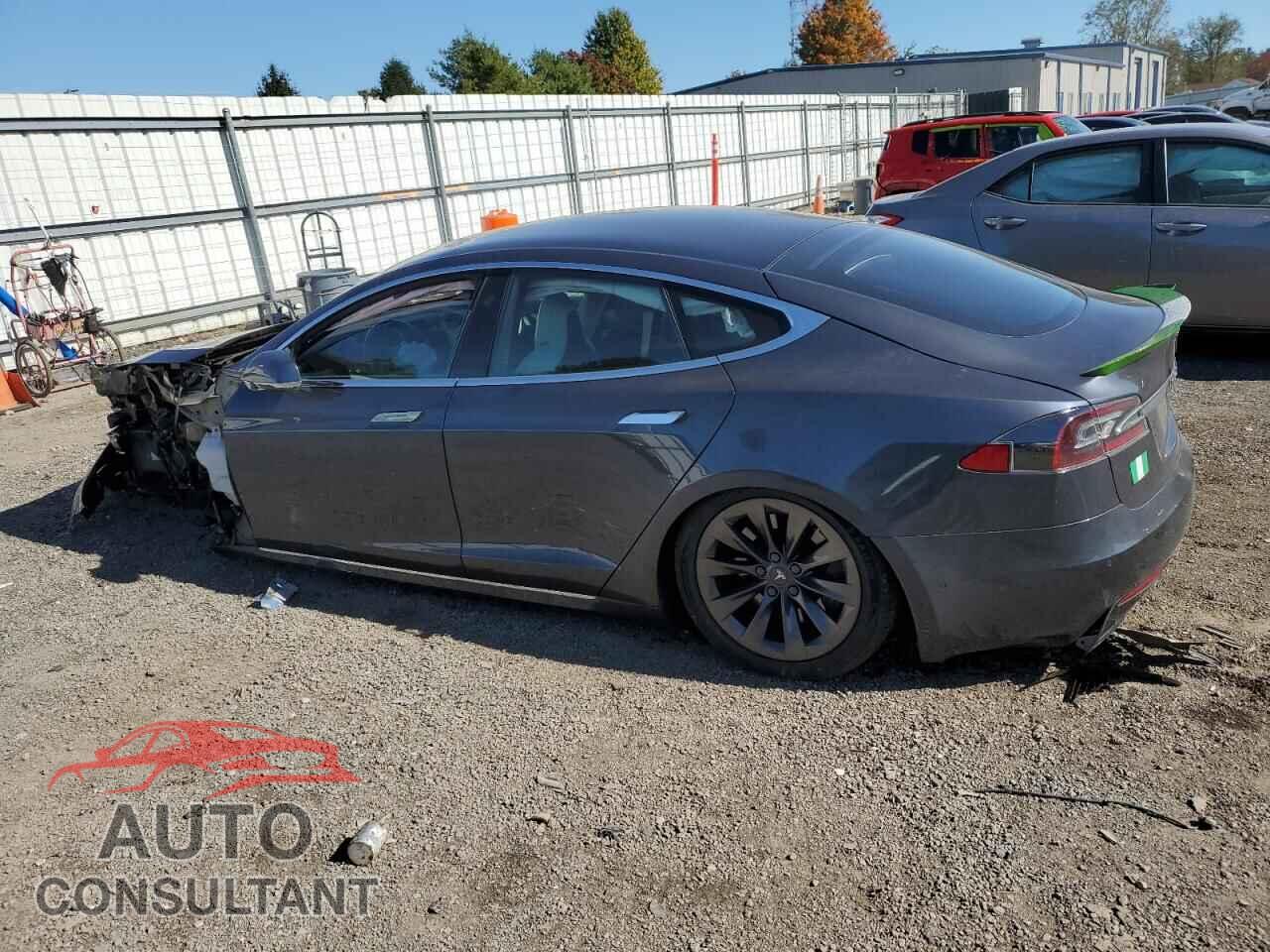 TESLA MODEL S 2019 - 5YJSA1E24KF339371