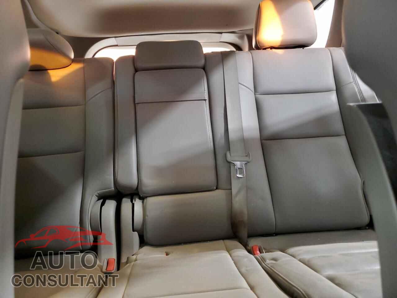 DODGE DURANGO 2013 - 1C4RDJDG2DC673367