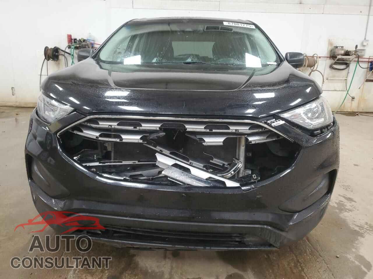 FORD EDGE 2019 - 2FMPK4G97KBB63245