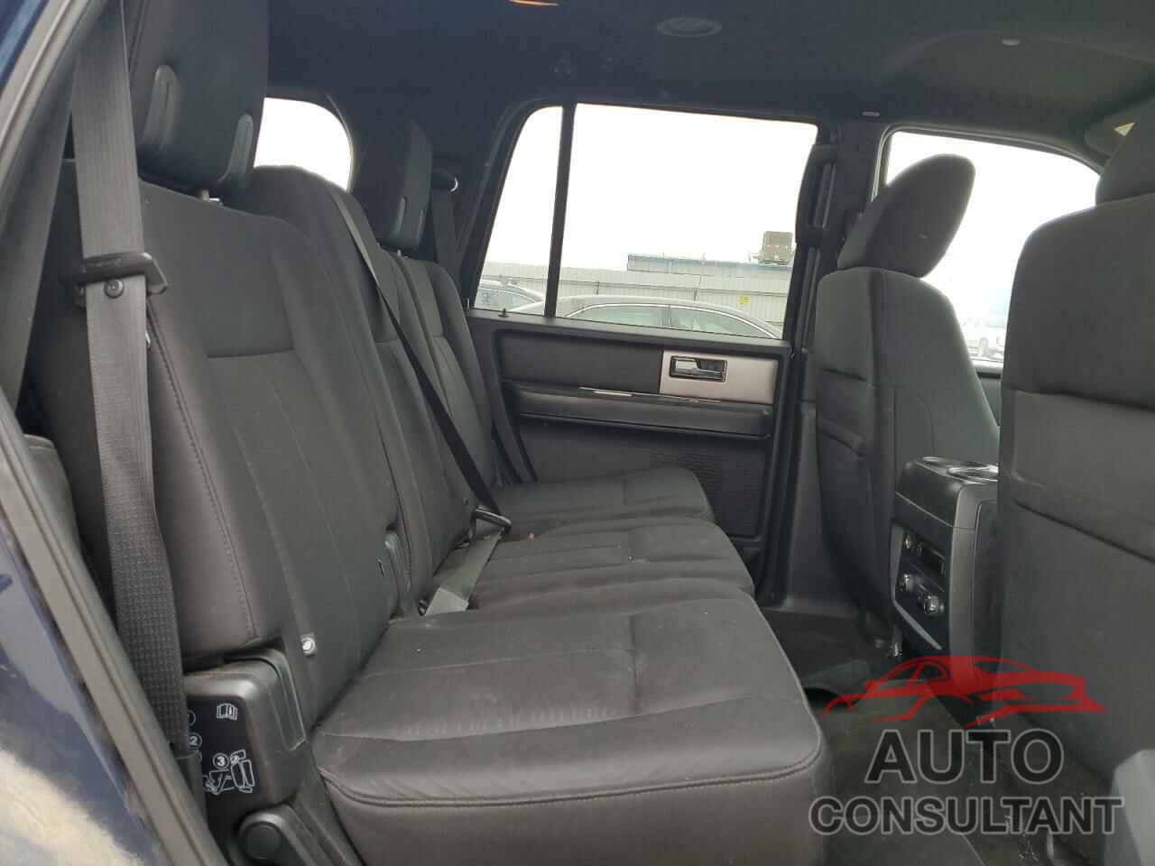 FORD EXPEDITION 2017 - 1FMJU1JT4HEA47937