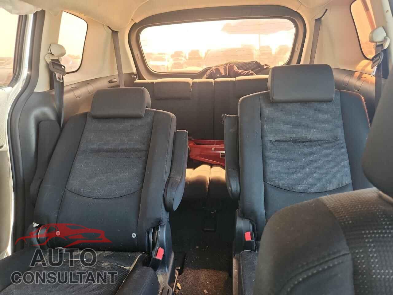 MAZDA 5 2010 - JM1CR2WL1A0365949