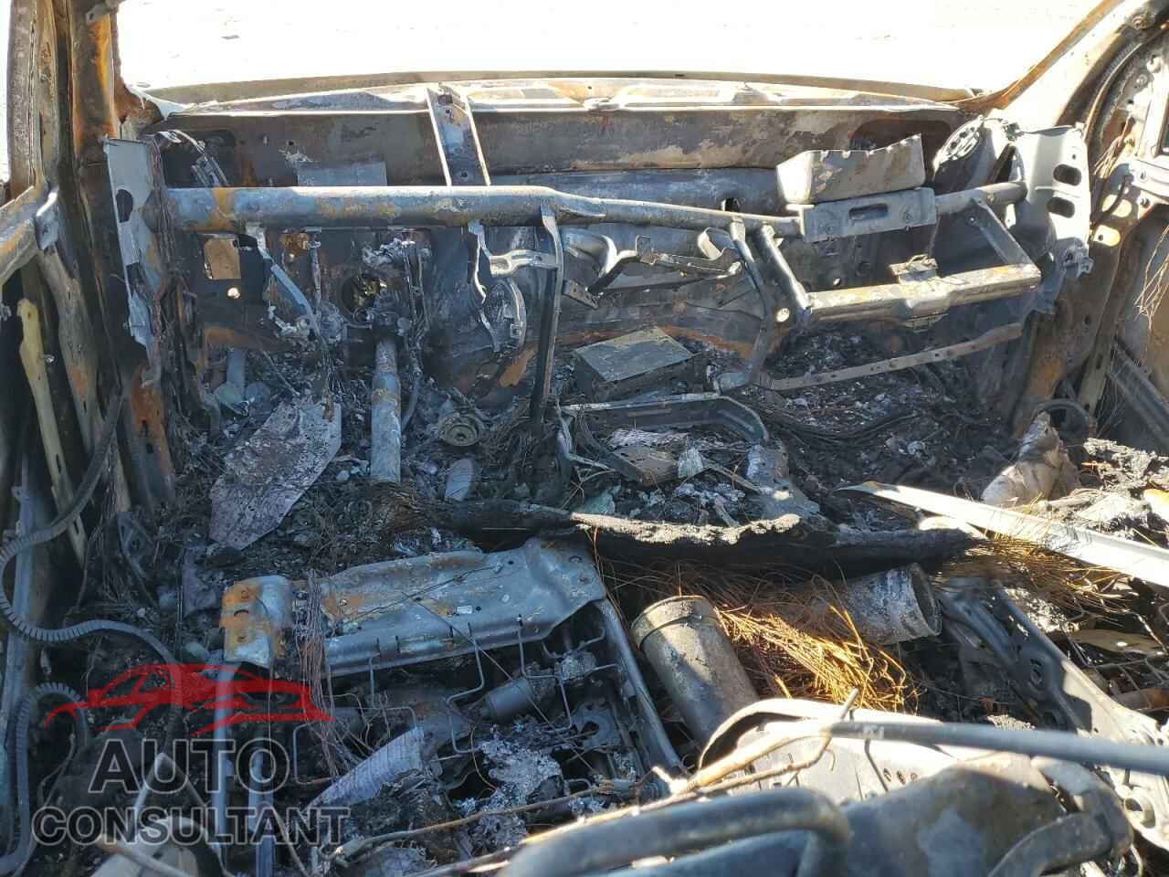 DODGE RAM 3500 2012 - 3C63DRNL1CG343464
