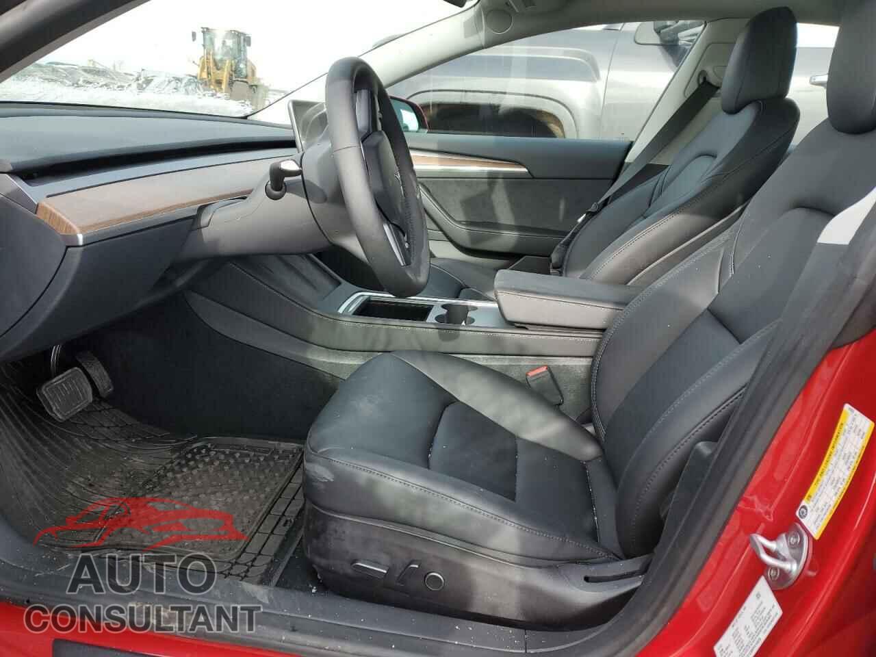 TESLA MODEL 3 2023 - 5YJ3E1EB9PF416526