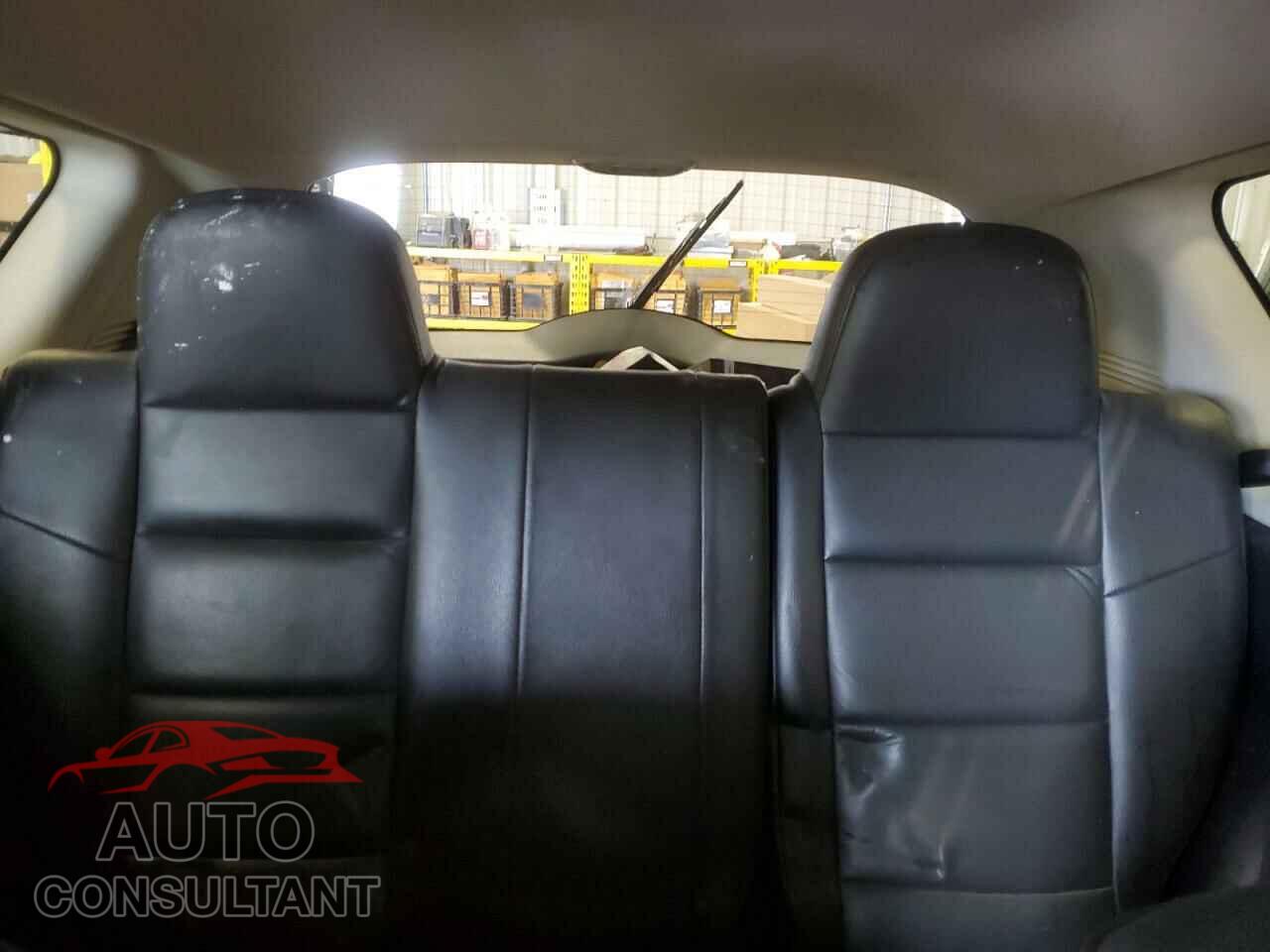JEEP COMPASS 2016 - 1C4NJDBB4GD545274