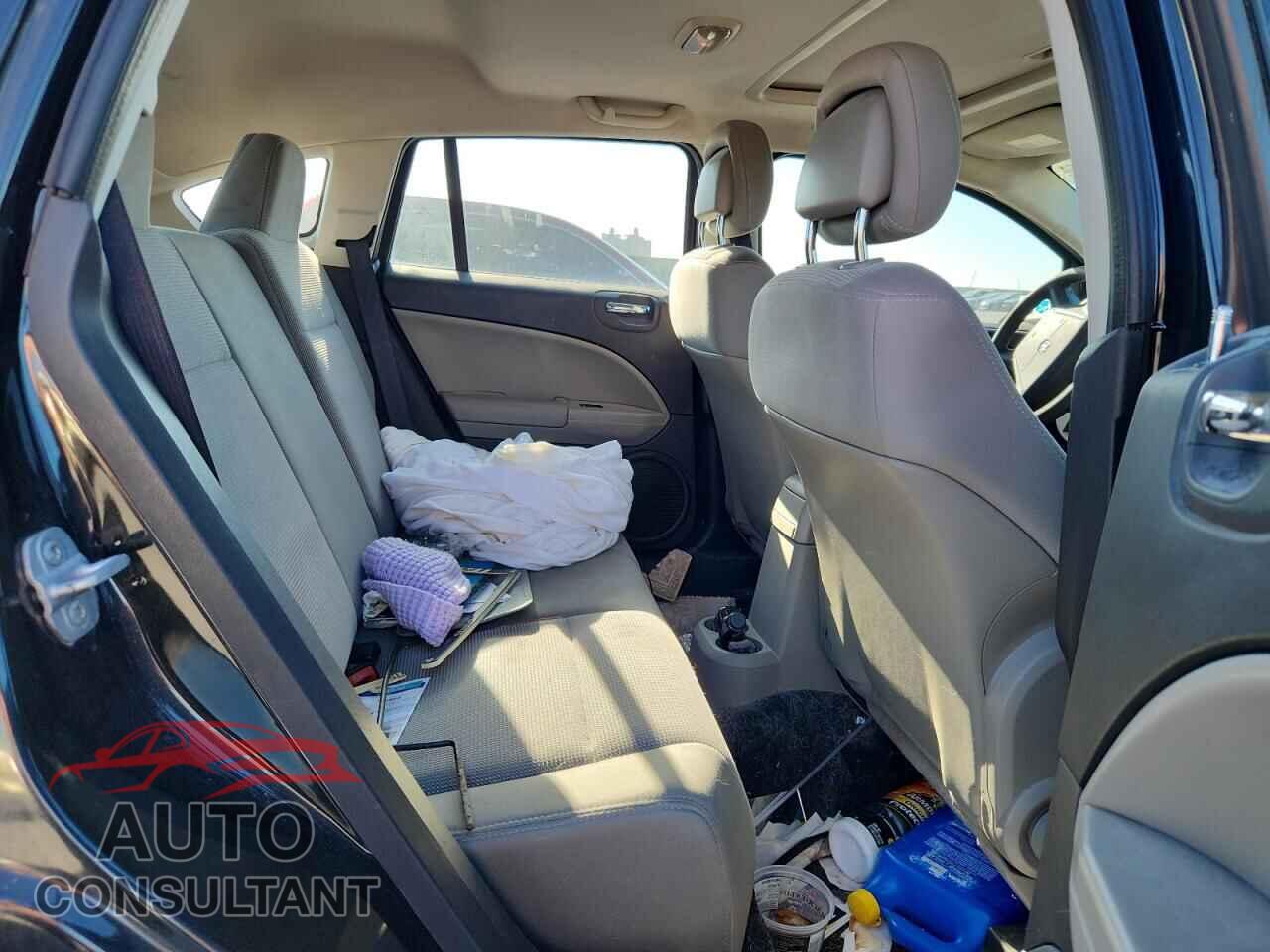 DODGE CALIBER 2011 - 1B3CB3HA1BD227068