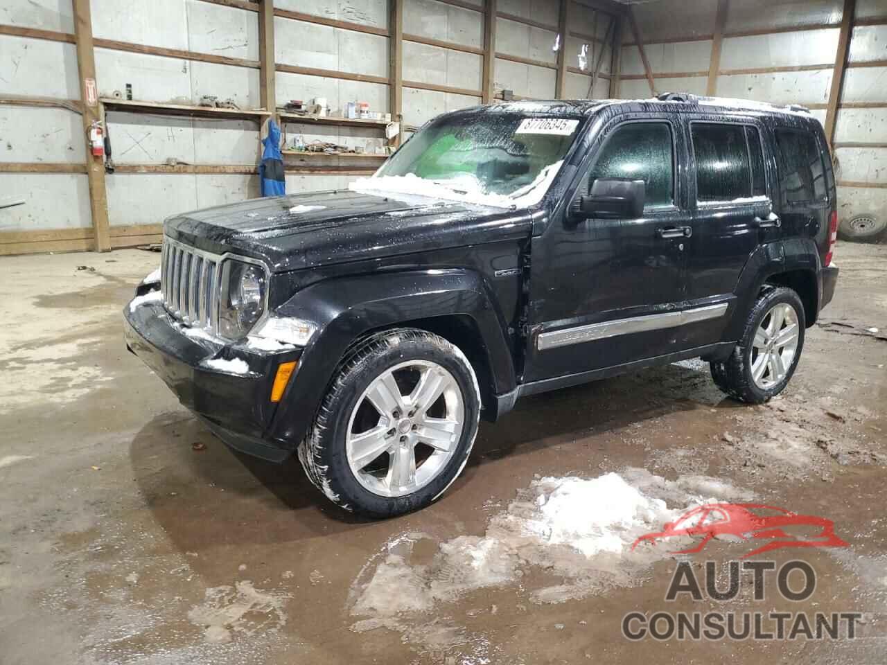 JEEP LIBERTY 2012 - 1C4PJMFK4CW118551