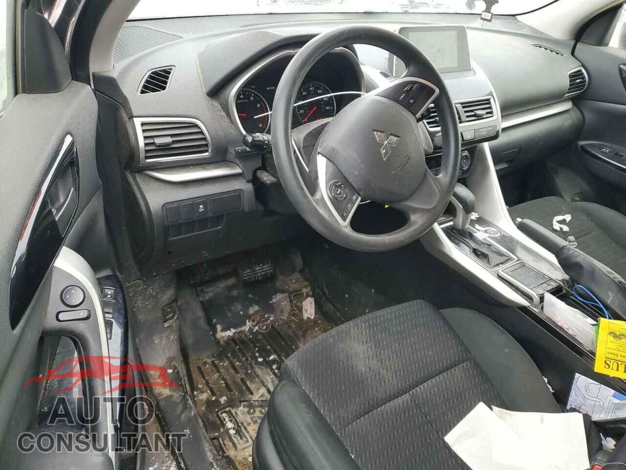 MITSUBISHI ECLIPSE 2019 - JA4AT4AA1KZ020289