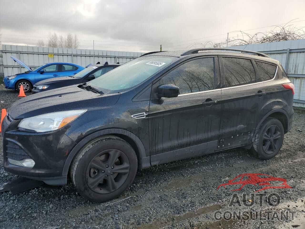 FORD ESCAPE 2015 - 1FMCU9GXXFUA18317