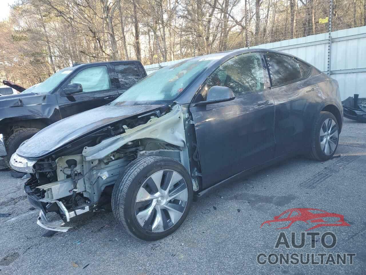 TESLA MODEL Y 2023 - 7SAYGDED7PF958794