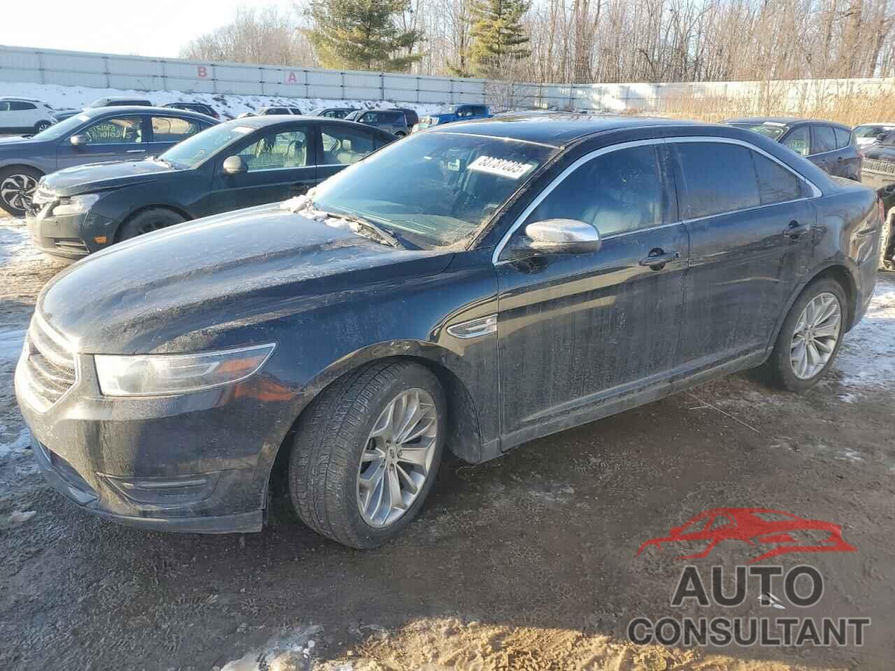 FORD TAURUS 2015 - 1FAHP2F86FG172093