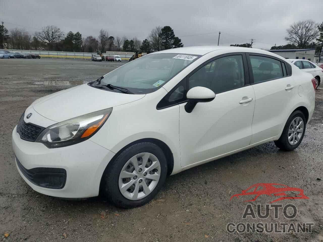 KIA RIO 2015 - KNADM4A32F6478414