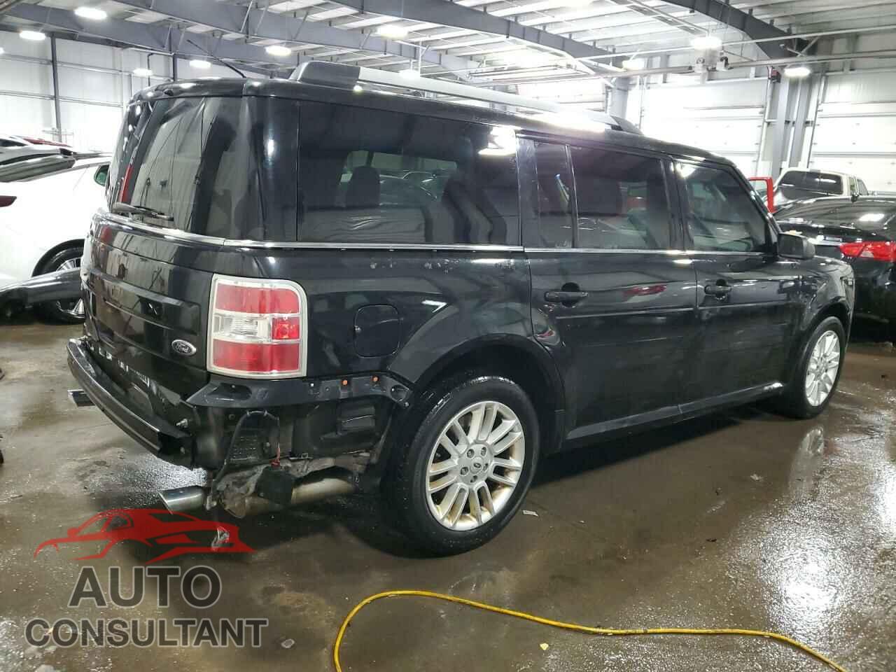 FORD FLEX 2013 - 2FMGK5C82DBD32741