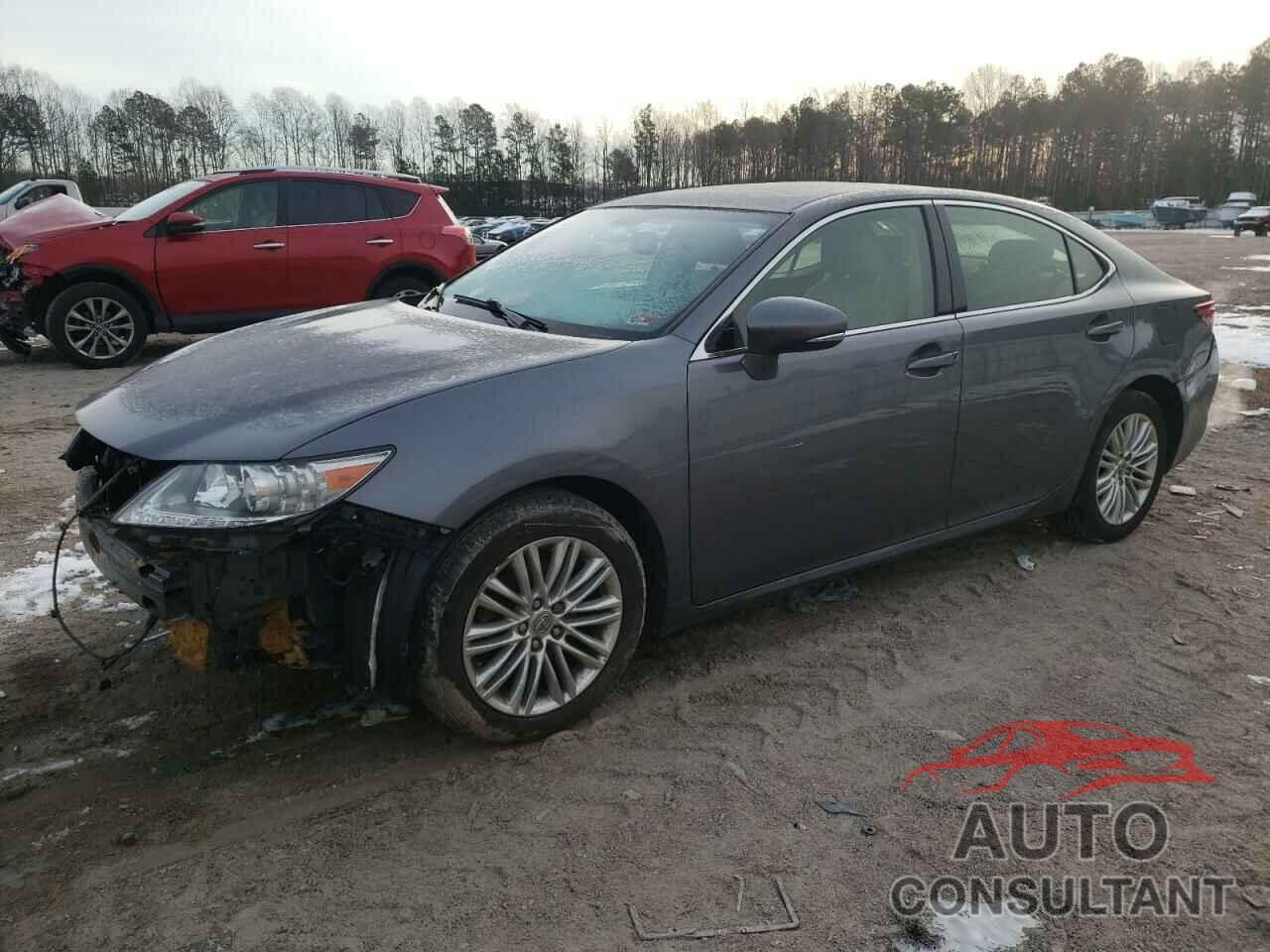 LEXUS ES350 2014 - JTHBK1GG2E2142467