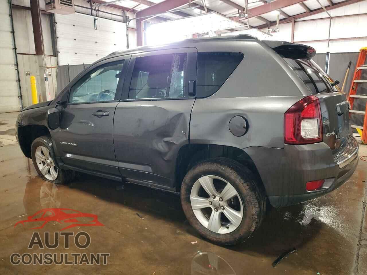 JEEP COMPASS 2015 - 1C4NJDEB9FD426386