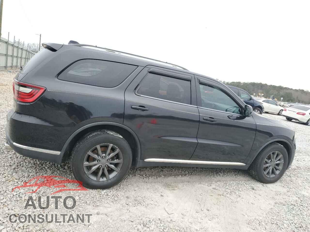 DODGE DURANGO 2014 - 1C4RDHAG0EC445964