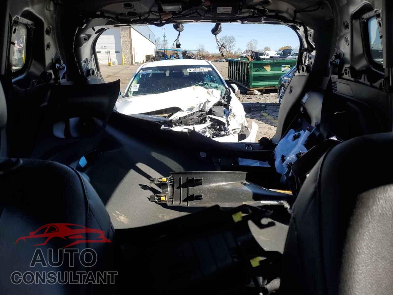 JEEP COMPASS 2024 - 3C4NJDCN2RT610595