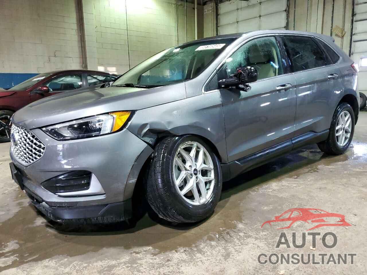 FORD EDGE 2024 - 2FMPK4J94RBB00008