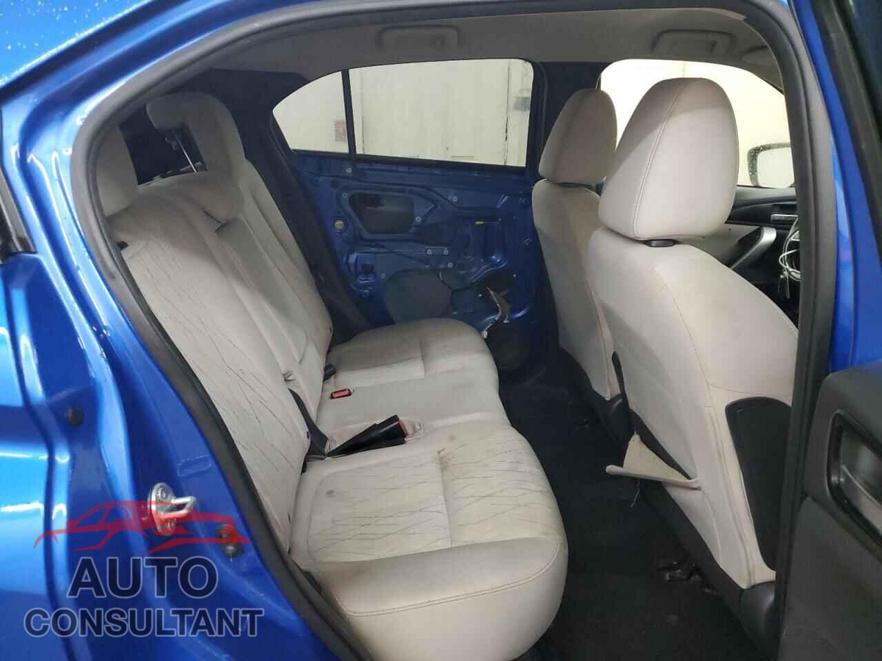 MITSUBISHI ECLIPSE 2019 - JA4AT5AA6KZ022965