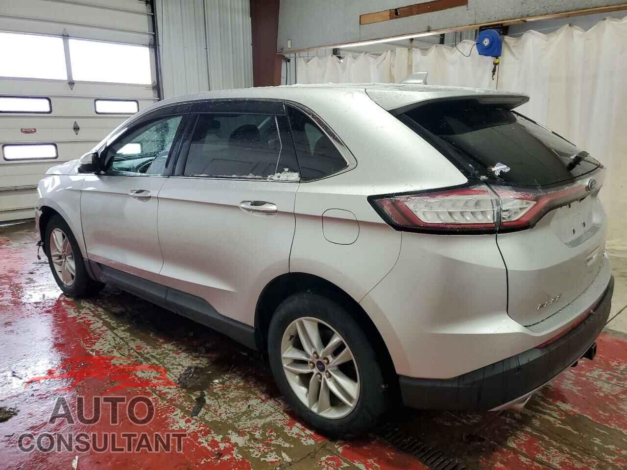 FORD EDGE 2016 - 2FMPK4J93GBC35459