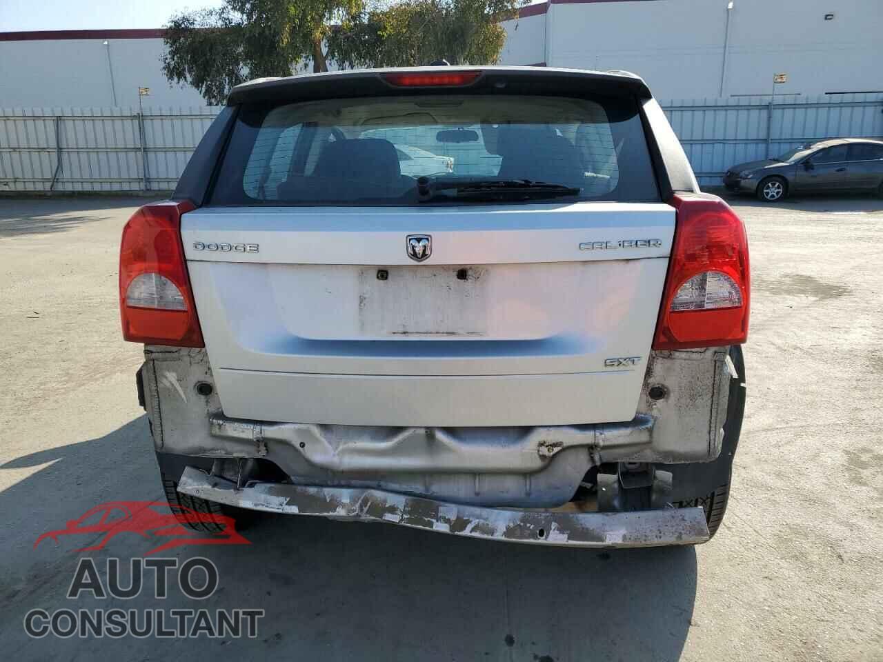 DODGE CALIBER 2009 - 1B3HB48A89D234878