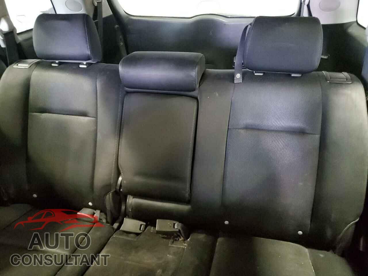 MAZDA CX-9 2010 - JM3TB2MV1A0200192