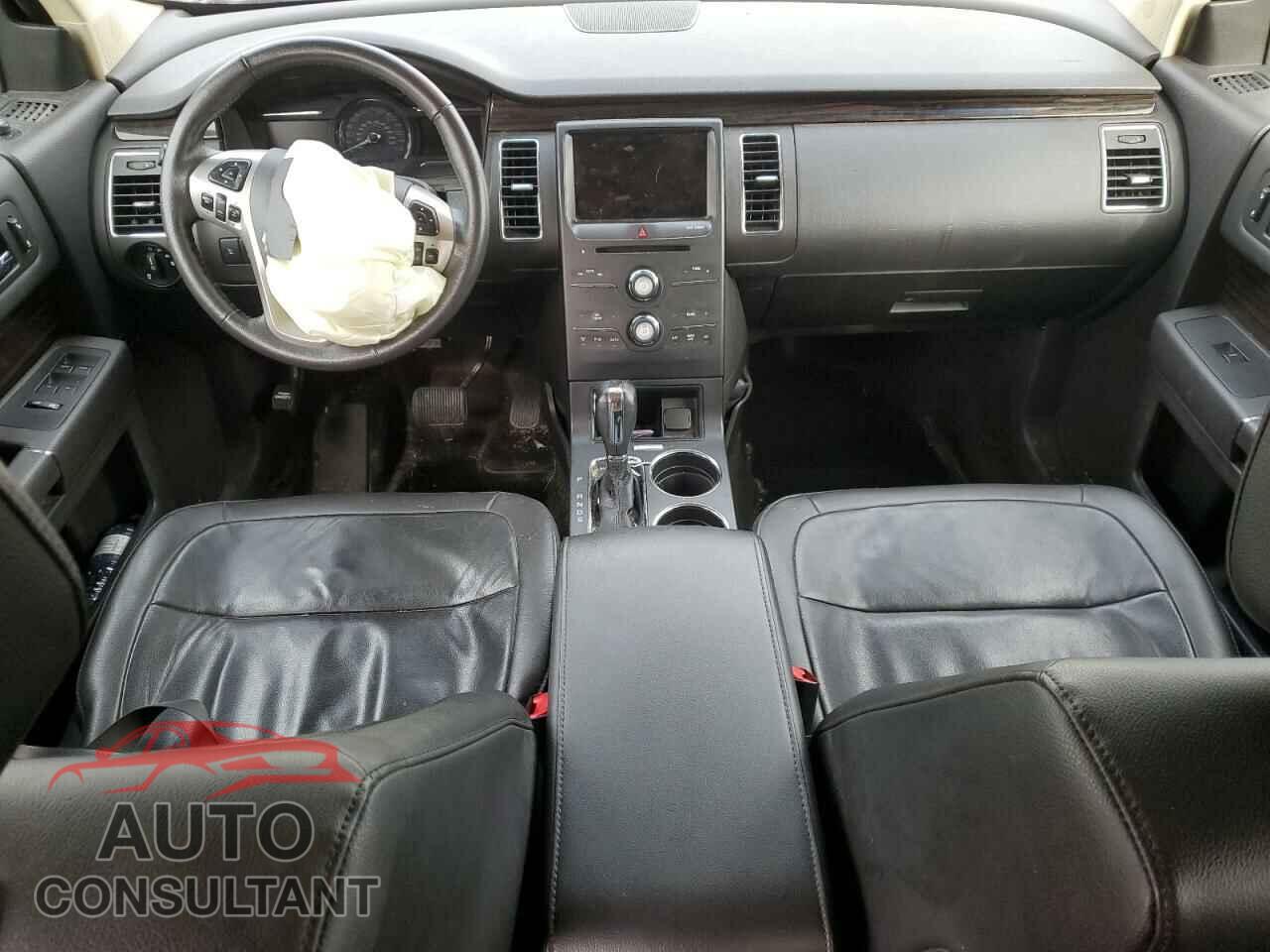 FORD FLEX 2017 - 2FMGK5C88HBA12748