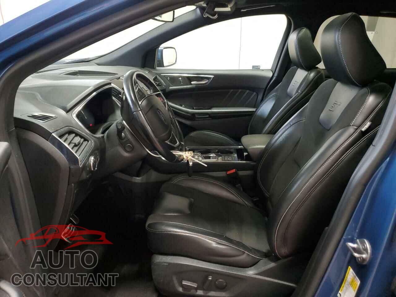 FORD EDGE 2020 - 2FMPK4AP1LBB46773