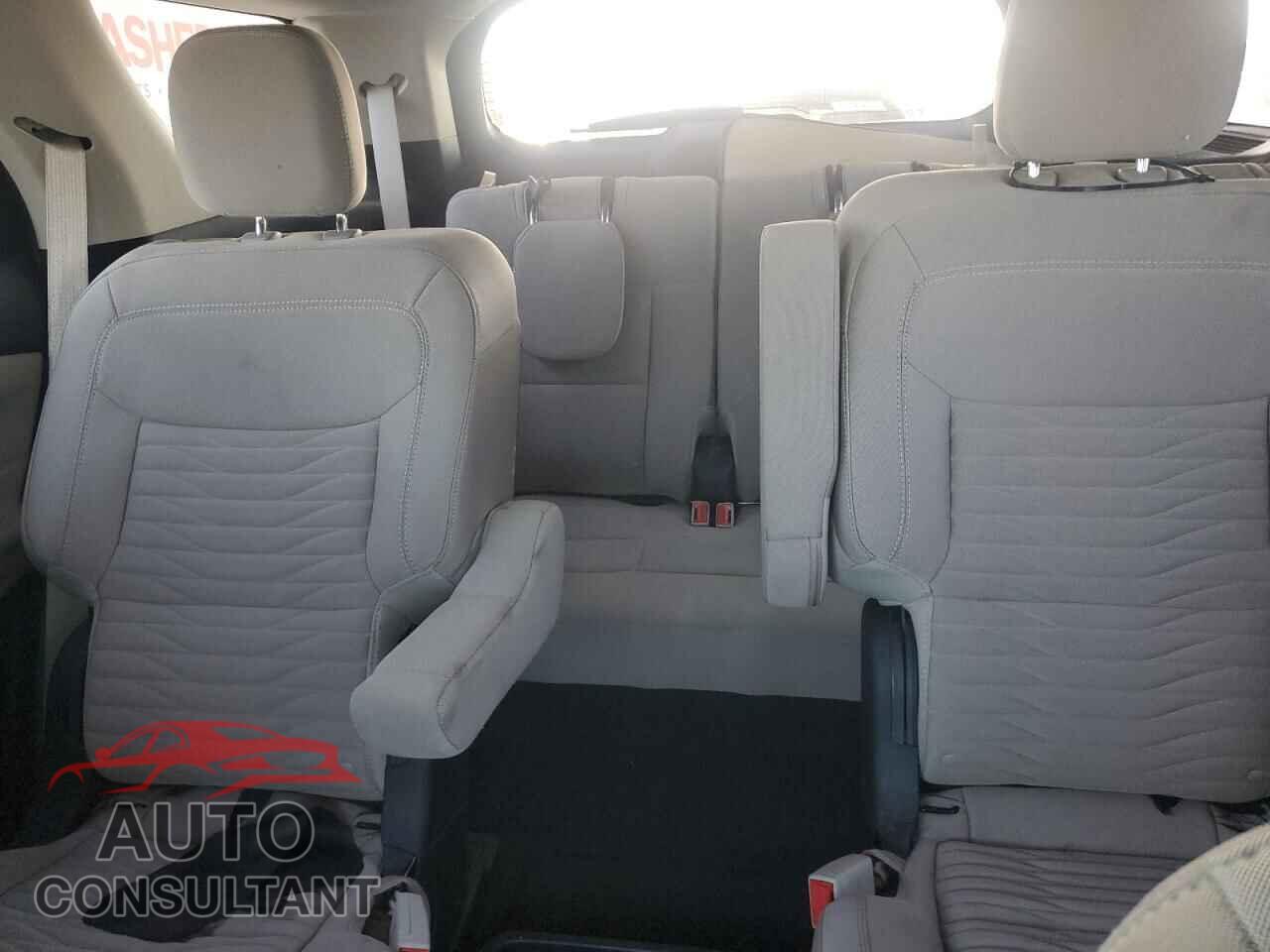 FORD EXPLORER 2021 - 1FMSK7DH7MGB11987