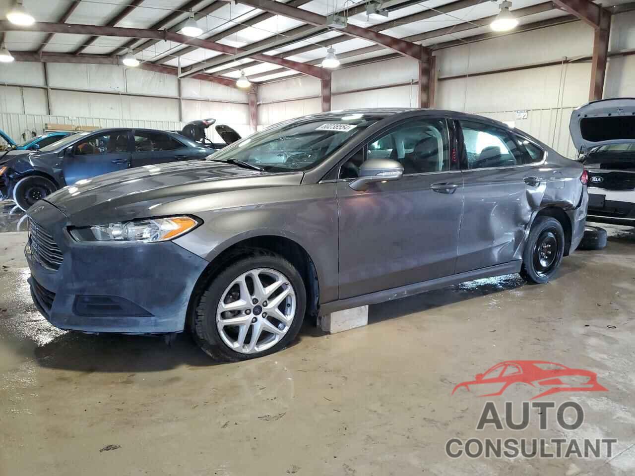 FORD FUSION 2014 - 3FA6P0H75ER193489