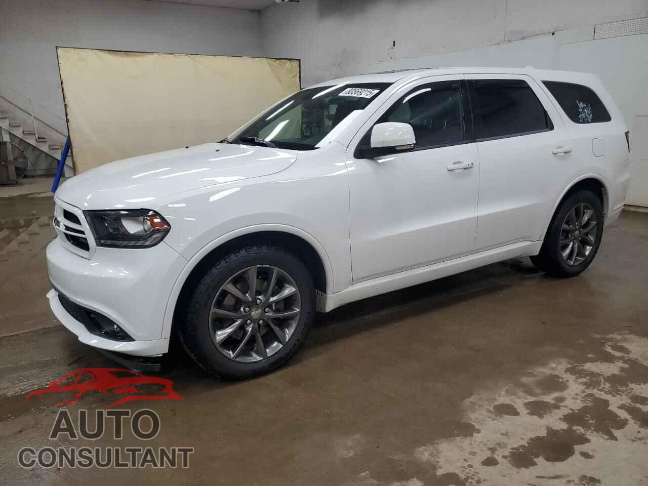 DODGE DURANGO 2014 - 1C4SDJCT6EC466949