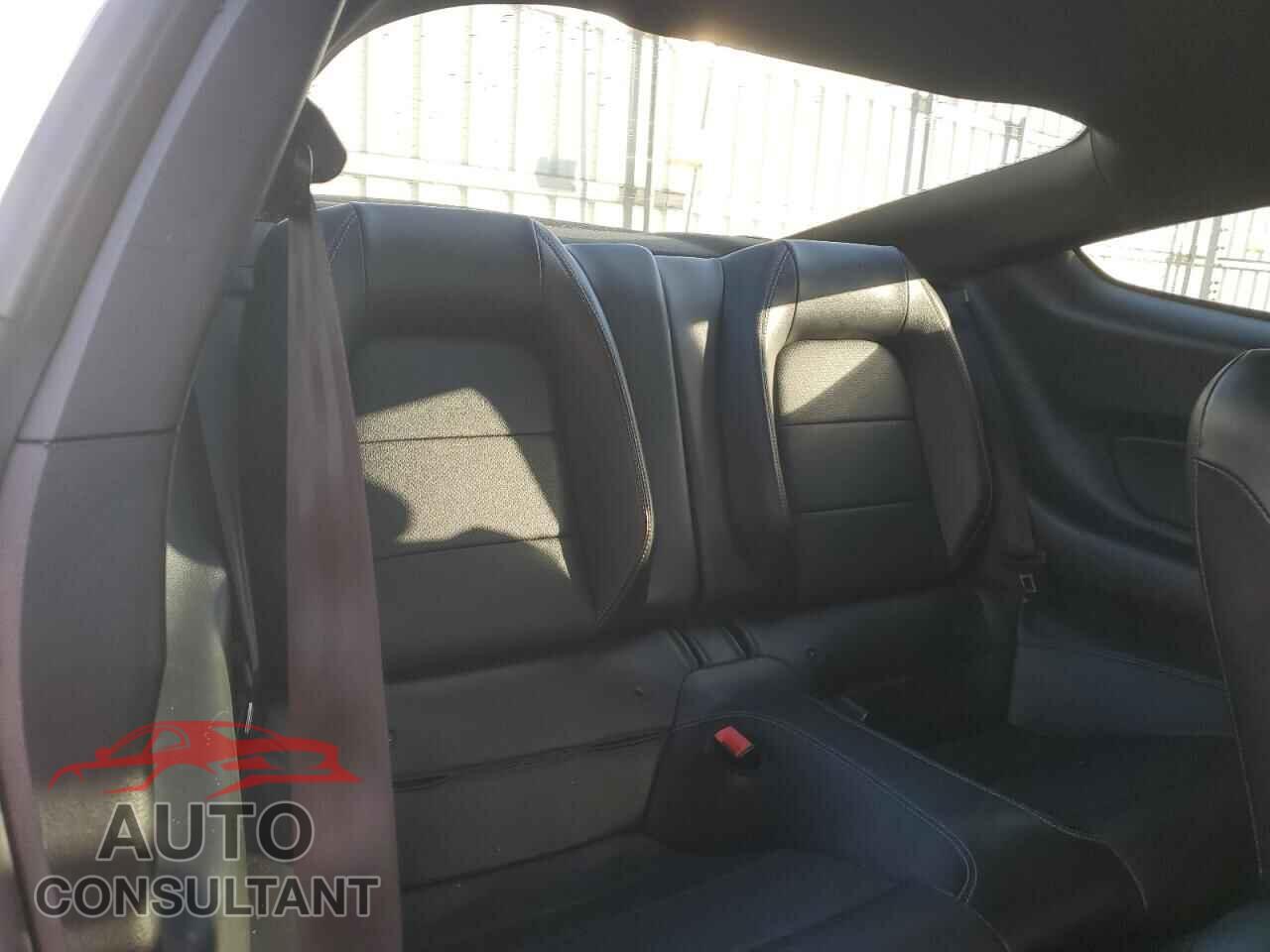 FORD ALL Models 2020 - 1FA6P8TH4L5138711