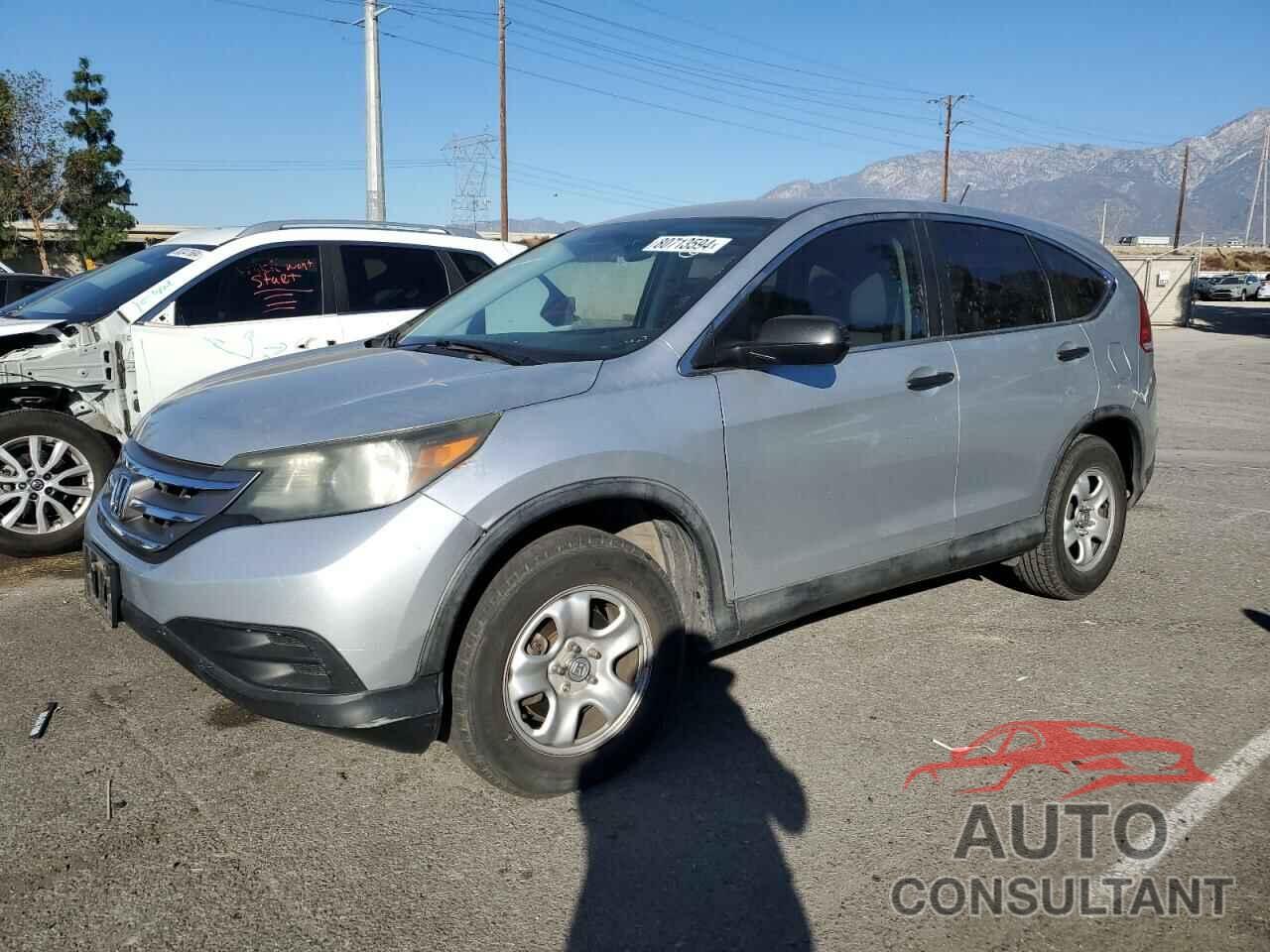 HONDA CRV 2014 - 2HKRM3H36EH516420