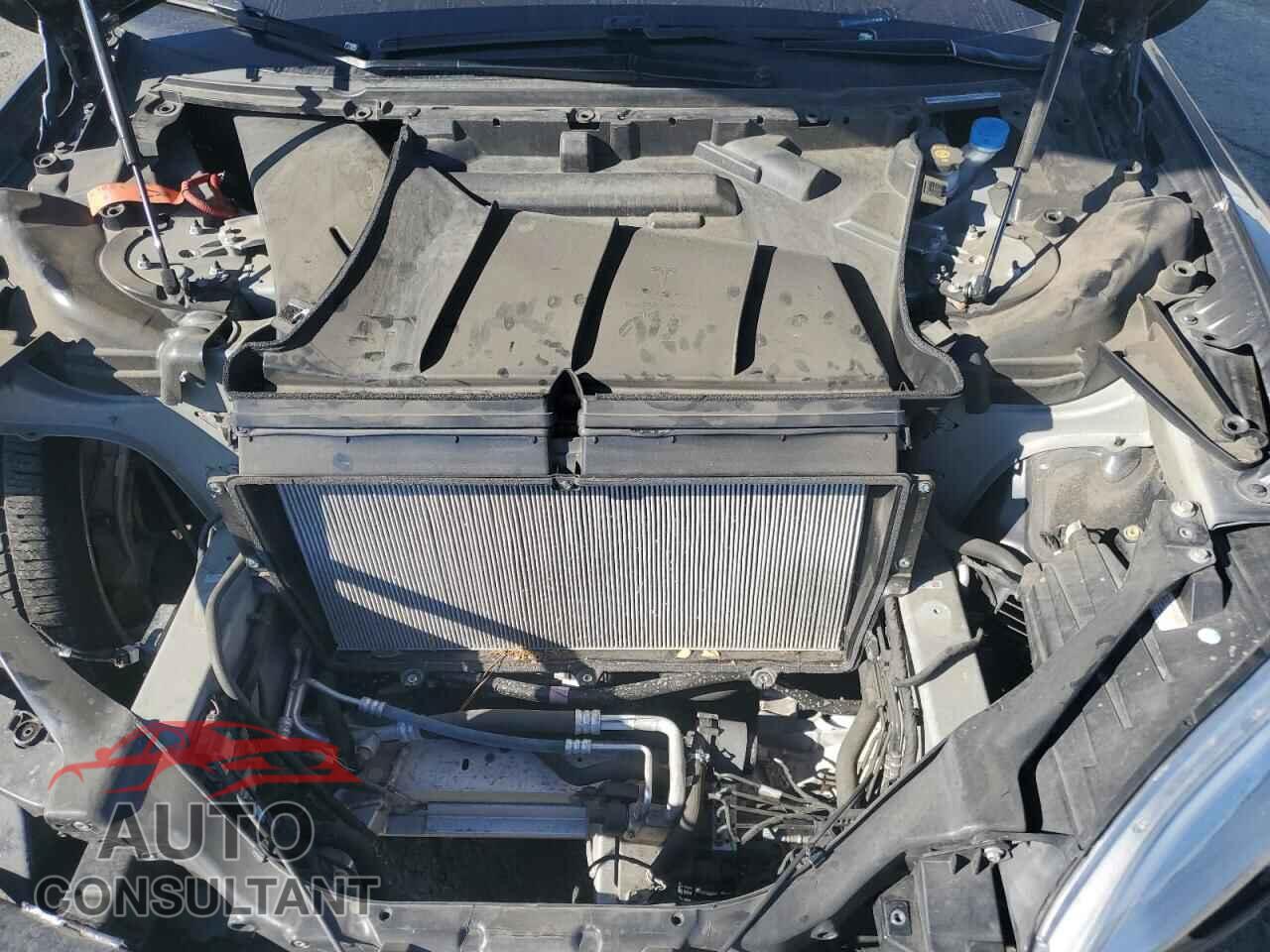 TESLA MODEL S 2017 - 5YJSA1E2XHF187640