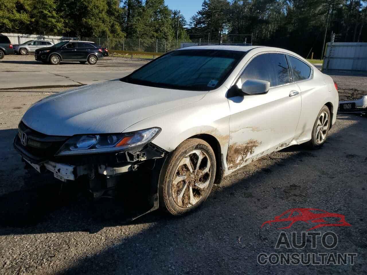 HONDA ACCORD 2017 - 1HGCT1B37HA000067