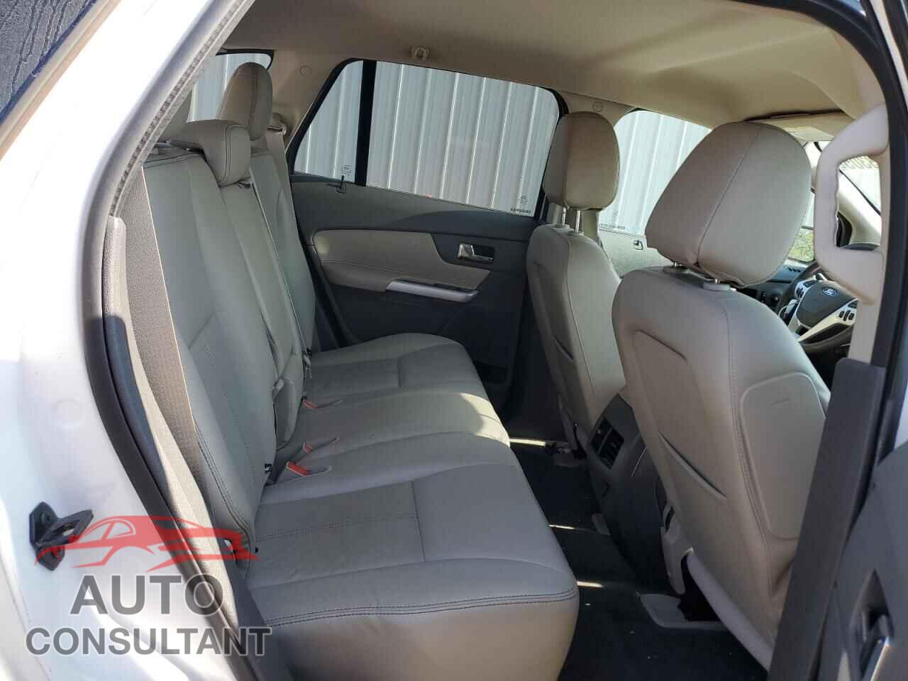 FORD EDGE 2013 - 2FMDK3JC7DBC87441