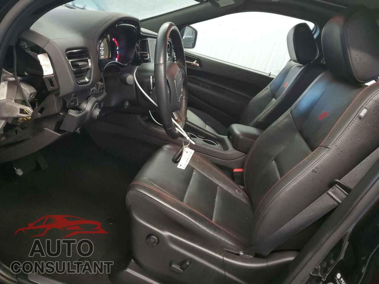 DODGE DURANGO 2023 - 1C4RDJDG0PC579380
