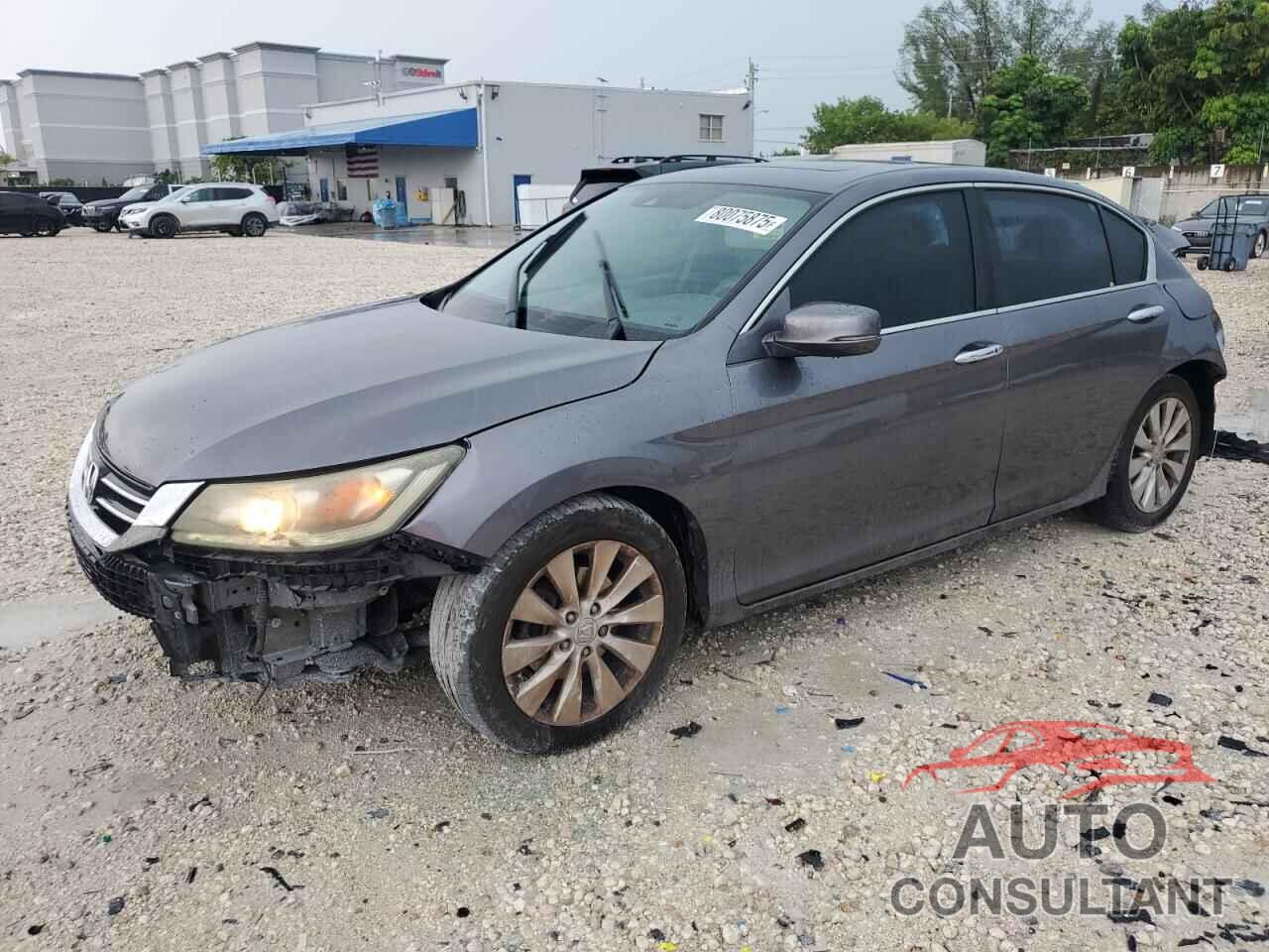 HONDA ACCORD 2014 - 1HGCR3F88EA009114