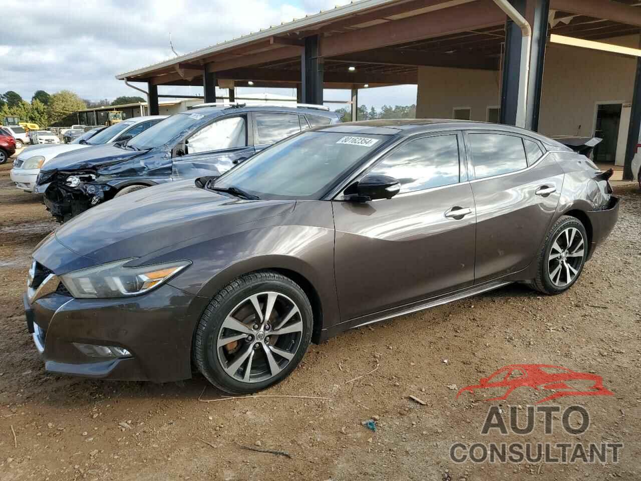 NISSAN MAXIMA 2016 - 1N4AA6AP4GC412632