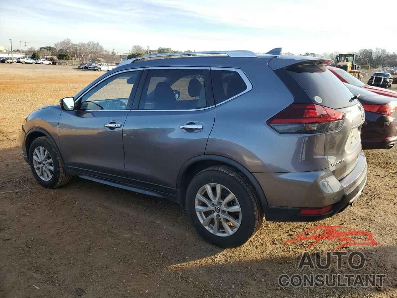 NISSAN ROGUE 2020 - JN8AT2MTXLW039695